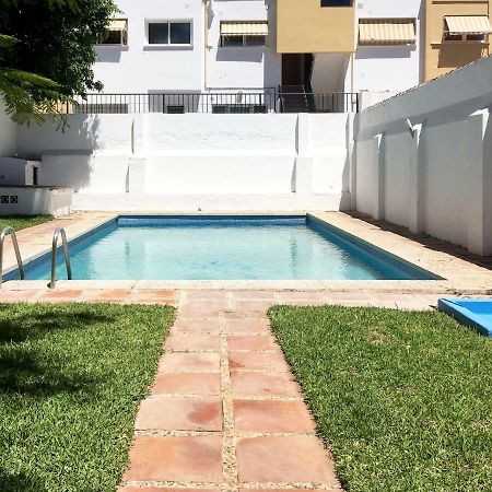 Apartament Malagadevacaciones - La Casa De Enka Zewnętrze zdjęcie
