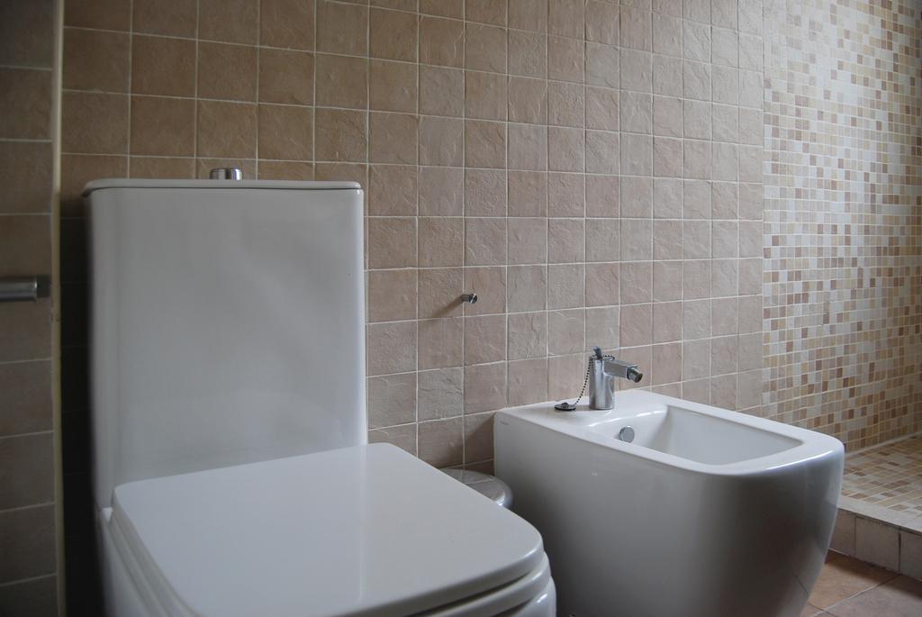 Apartament Malagadevacaciones - La Casa De Enka Zewnętrze zdjęcie