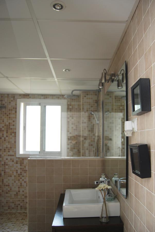 Apartament Malagadevacaciones - La Casa De Enka Zewnętrze zdjęcie