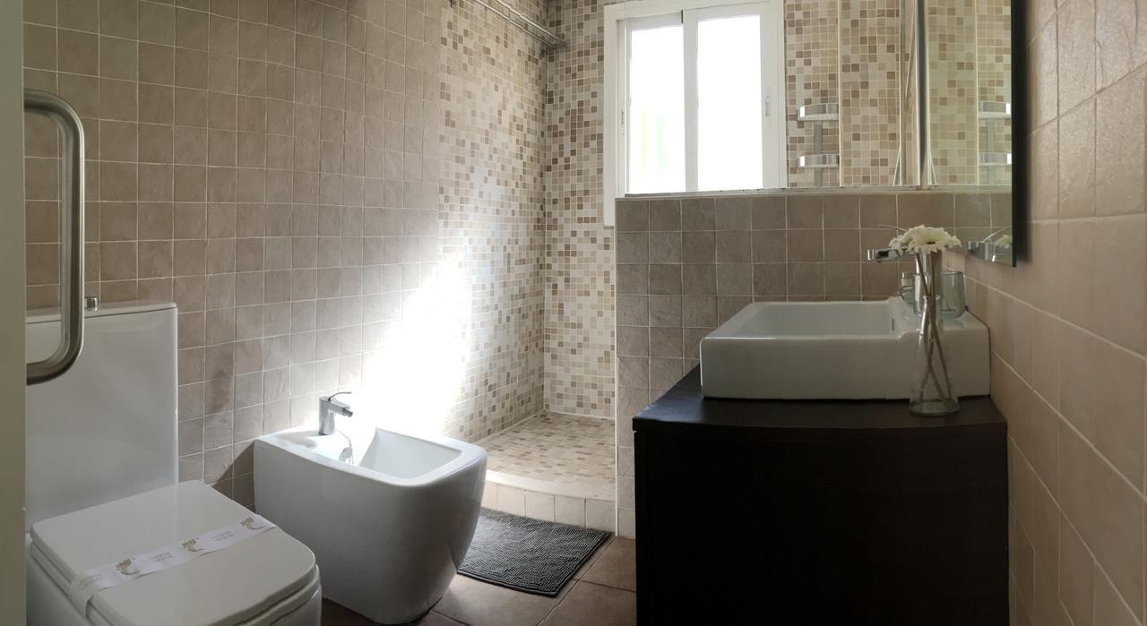 Apartament Malagadevacaciones - La Casa De Enka Zewnętrze zdjęcie