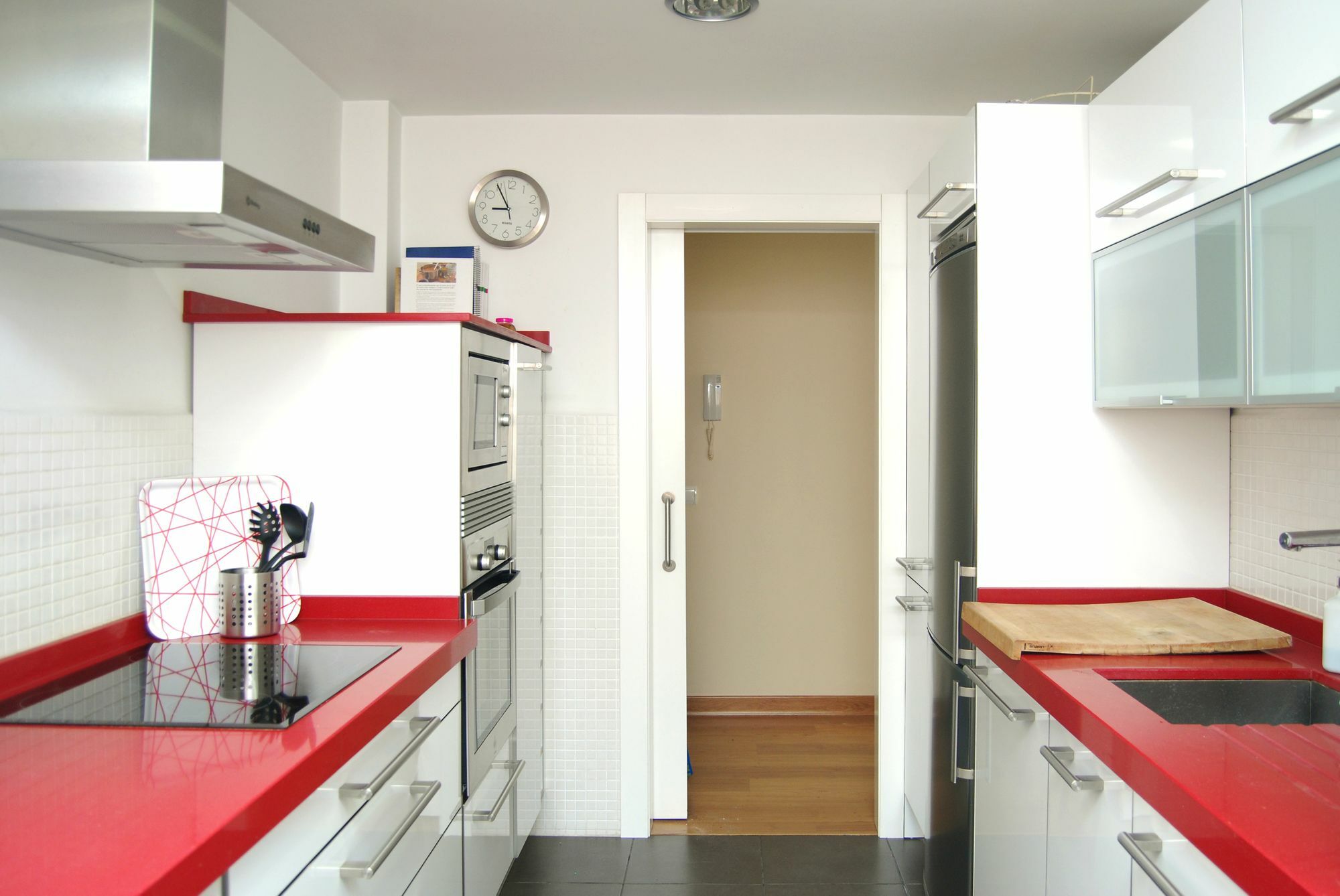 Apartament Malagadevacaciones - La Casa De Enka Zewnętrze zdjęcie