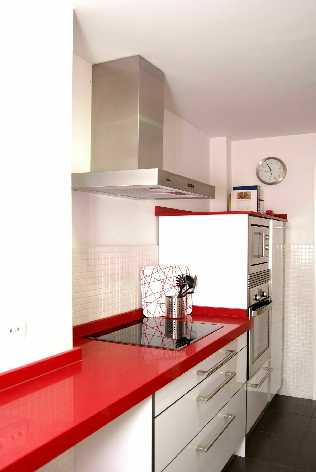 Apartament Malagadevacaciones - La Casa De Enka Zewnętrze zdjęcie