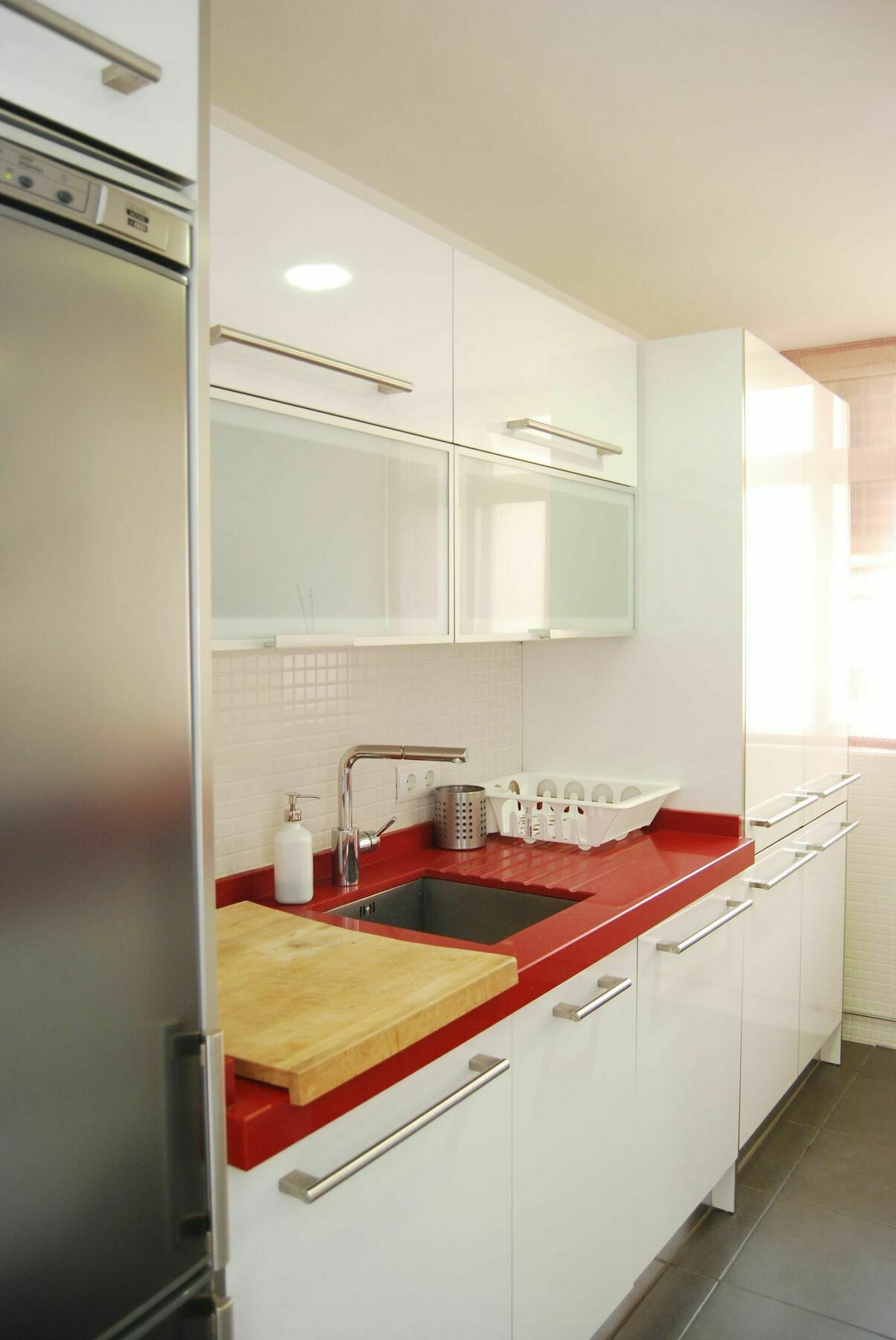 Apartament Malagadevacaciones - La Casa De Enka Zewnętrze zdjęcie